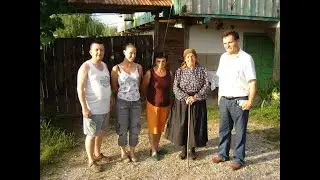 Roza Benić Žuža-četvrti dio 