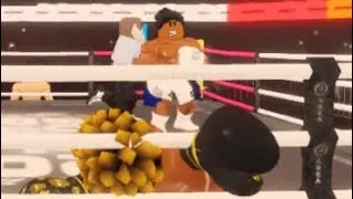 REEM &ldquo;THE DECISION DEMON&rdquo; BARNES VS SMELLY | FULL FIGHT
