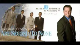 Best Chicago Insurance Broker | Joseph Liberty, Better Business Planning