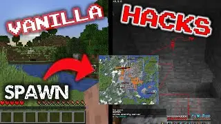 Can I escape this anarchy spawn???