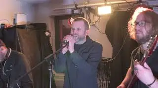 Raw Corporate Health (Live) - At Raven Studios