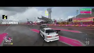 🔥 Tandem Drift: Silvia S13 & 240SX