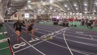 Girls 200 20220 Marathon Sports Elite Indoor Invitational 2026