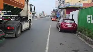2025/5/8~9 白沙屯媽主繞境  twitch-VOD (Part 1/4)