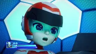 A Race For Justice | Tobot Galaxy Detective | Tobot Galaxy English | Full Episodes