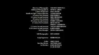 Knights Of Badassdom- At The Gates (End Credits)