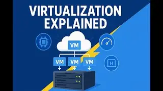 Episode - 13 What is Virtualization ?
