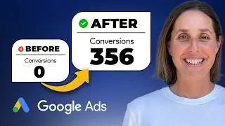 Google Ads not converting? Do these 5 steps