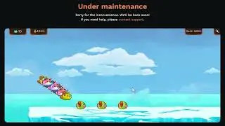 pos2 Axie challenge | 983 score