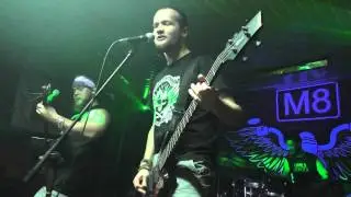 группа Zeddicus Zu`l Zorander (МотоБАР 