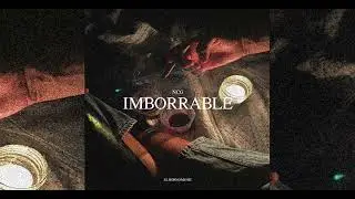 Imborrable - @ncgoficial (prod. El Horno Music)