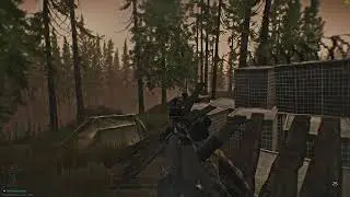Shoreline Extract Camping - Road to Customs - Double Kill