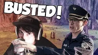 Content Cop- Leafy