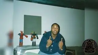 Derrick Carter- Weirdo Rx'd mixtape- 1996