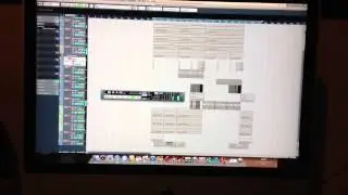 Hardcore in cubase