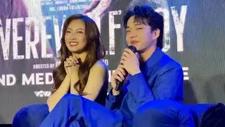 RABIN at ANGELA, Hindi Makapaniwalang May LAUNCHING MOVIE Na Sila! Opening Salvo ng VIVA this 2026!