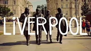 Liverpool - Inglaterra - Reino Unido