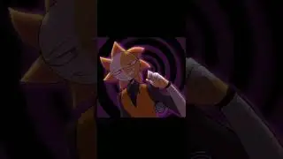 SUN AND MOON SHOW - Hypnosis follow me~ ft-Darksun and Moon