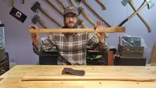 Men of the forest axe: part 1