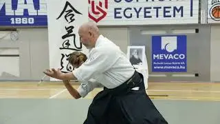 Jaff Raji Sensei - Glimpses (SopronM&eacute;dia), EBR Hungary Summer Camp, Sopron, 2024
