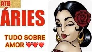 ARIES: LEITURA DE AMOR: solteiros ❤️casados ❤️&zwj;🔥divorciados💔 triangulo amoroso💖EX 