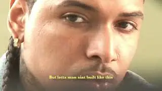 Swxm - Lotta Man (Official Visualizer)