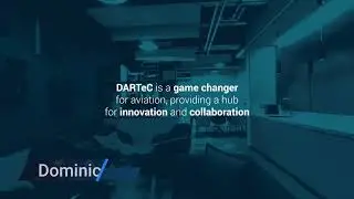 Welcome to the Digital Aviation Research and Technology Centre