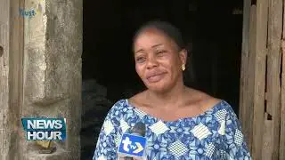 KADUNA ECONOMY: Local Feeds Millers Decry Low Patronage As Maize Rice Soars | TRUST TV