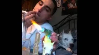 Custom torch