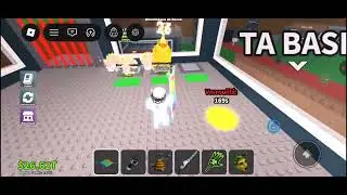 Y&rsquo;o tout le monde ont vas faire des petit chose et ont vas faire aussi tu pvp 