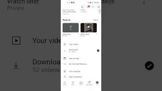 How to change download quality #shorts #ytshorts