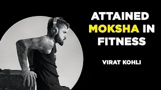 NO CHEAT DAY SINCE 4 YEAR | VIRAT KOHLI  | MOTIVATIONAL VIDEO |   FITNESS MOTIVATION