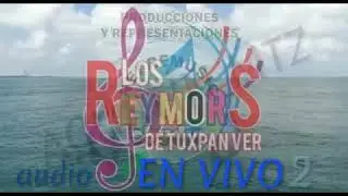 GRUPO LOS REYMORS de tuxpan ver. (( EN VIVO 2 )) ( REPREMUSIC )