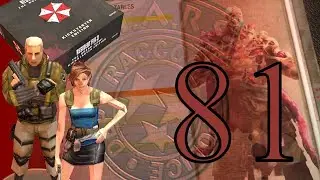 Game-Geki: The Tabletop Simulator - Resident Evil Board Games Playthrough Part 81