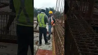 #construction #civilengineering #columncasting #raft #raftcasting #retainingwall #civilengineer