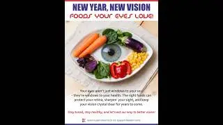Food for Eyes - Dr.Kavithalakshmi - Dr.K.K.Surgical & Paedaitric Centre. #drkkspc #drkavithalakshmi