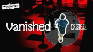 The Strange Unsolved Disappearances that Still Haunt Me