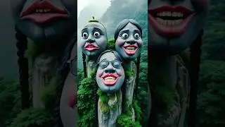 Laughing ghosts 🥺🤔💐 #trending #mindblowingcreatures #shorts