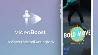 Introducing BoostApps!