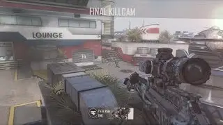 FaZe Rain - Tides