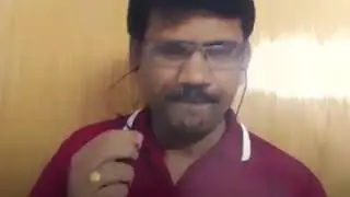 Nee vadanam