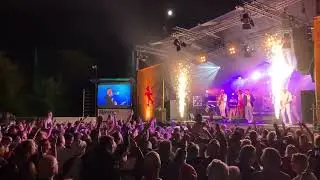 Het dak eraf met 2mf live @ Koetstock 2022