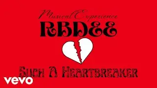 RBDEE - Such A Heartbreaker