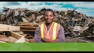 A visitors guide to the Waste Management Facility