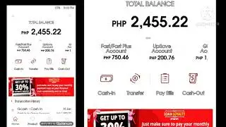 HOW TO TRANSFER MONEY FROM GSAVE ACCOUNT TO FAST PLUS ACCOUNT? CIMB BANK| MGADGETSPH