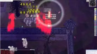 [kRO] 138 Sorcerer @ Payon Guild Dungeon
