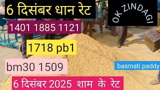 1401 1885 1718 1121 1509 1847 pb1 bm30 paddy price today | Today's market price