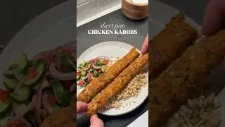 💥КУРИНЫЕ ШАШЛЫЧКИ НА ПРОТИВНЕ С ВЫСОКИМ СОДЕРЖАНИЕМ БЕЛКА
