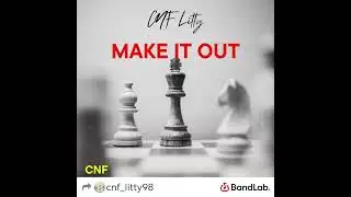 Make It Out (Prod. By AzupFiya x KridBeatz x AyeVaboo)