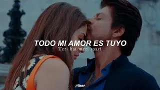 Hawayein - Jab Harry Met Sejal (Traducido al espa&ntilde;ol)